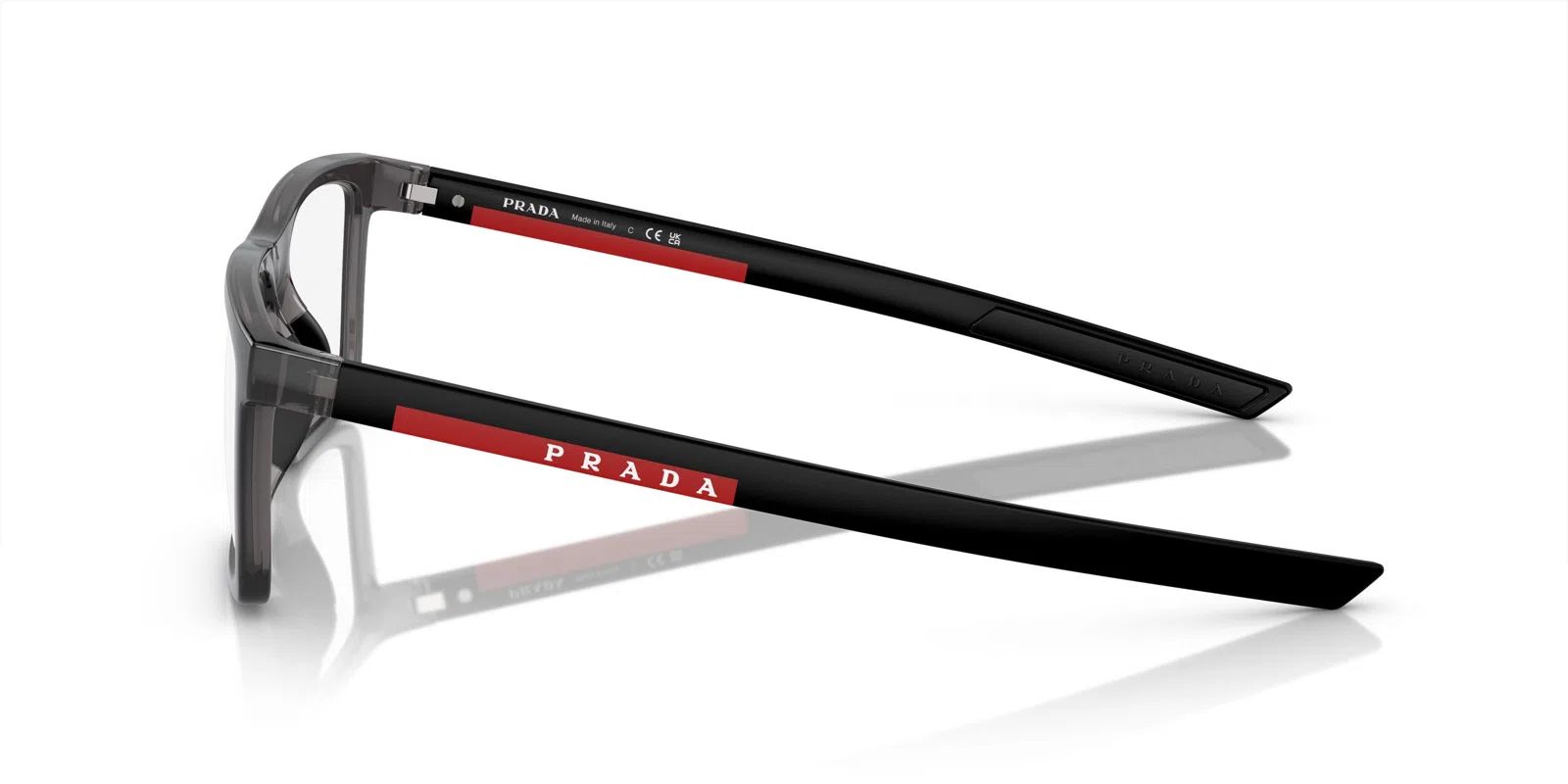 Prada Linea Rossa 02QV Eyeglasses - view 33